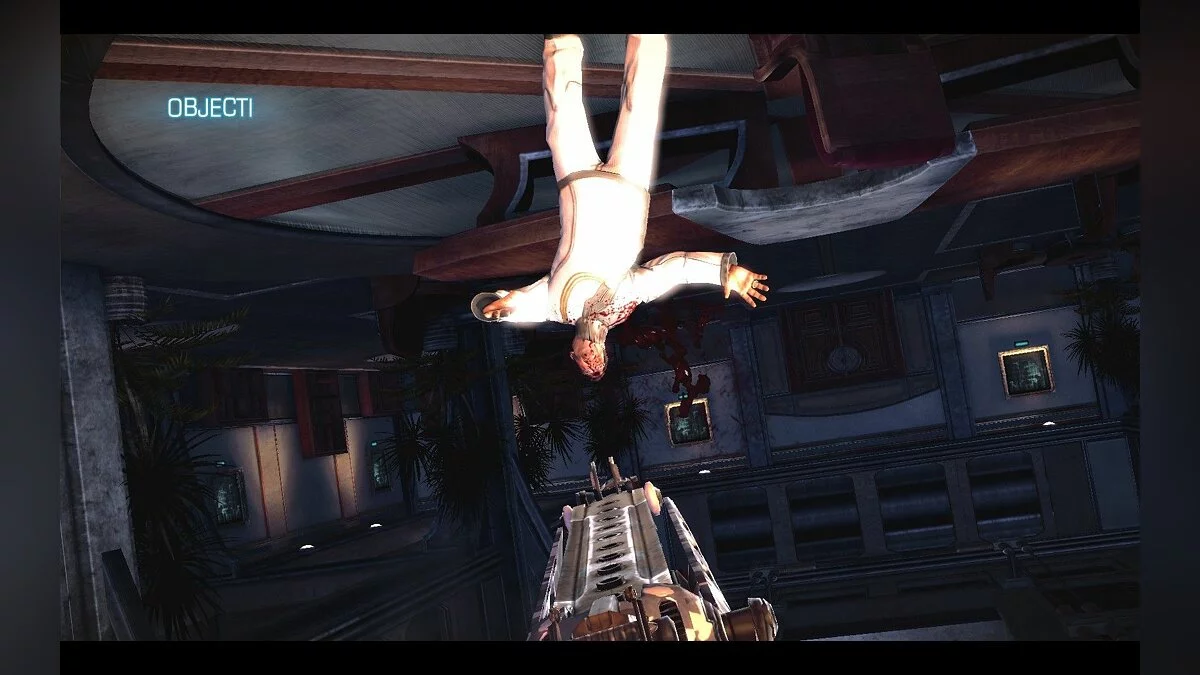 Скриншоты из Bulletstorm / Картинка 3