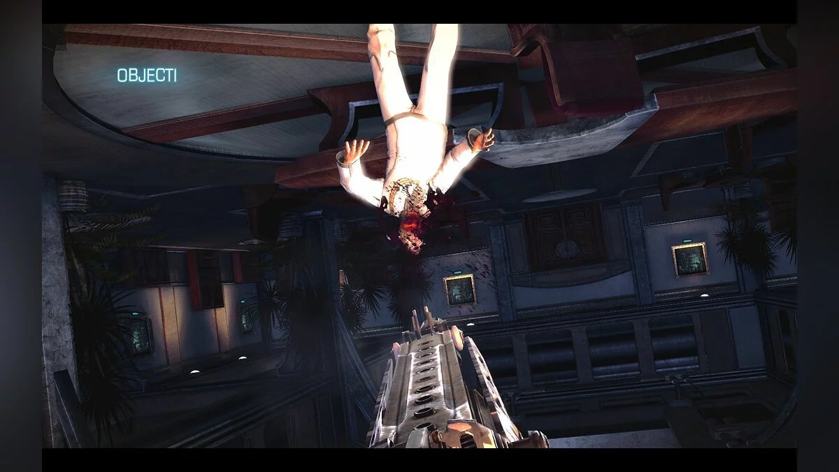 Скриншоты из Bulletstorm / Картинка 4