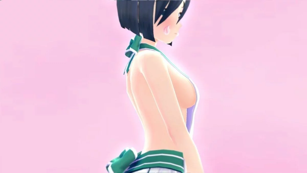 Скриншоты из Gal Gun / Картинка 40