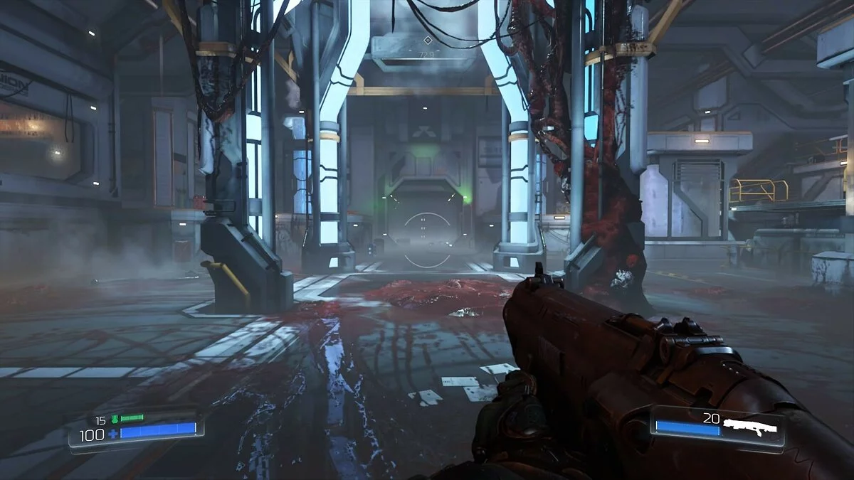 Скриншоты из Doom / Картинка 648