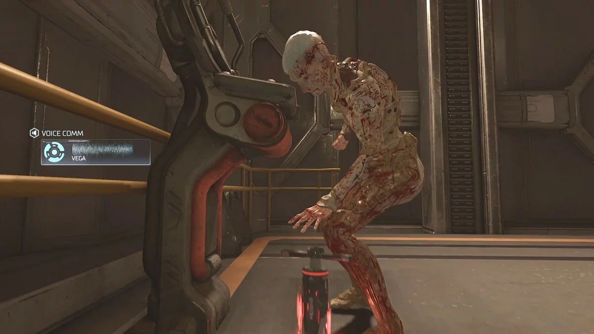 Скриншоты из Doom / Картинка 677