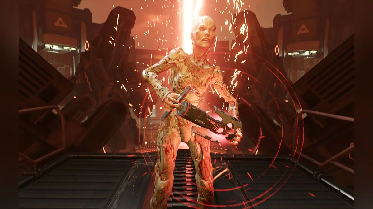Скриншоты из Doom / Картинка 678