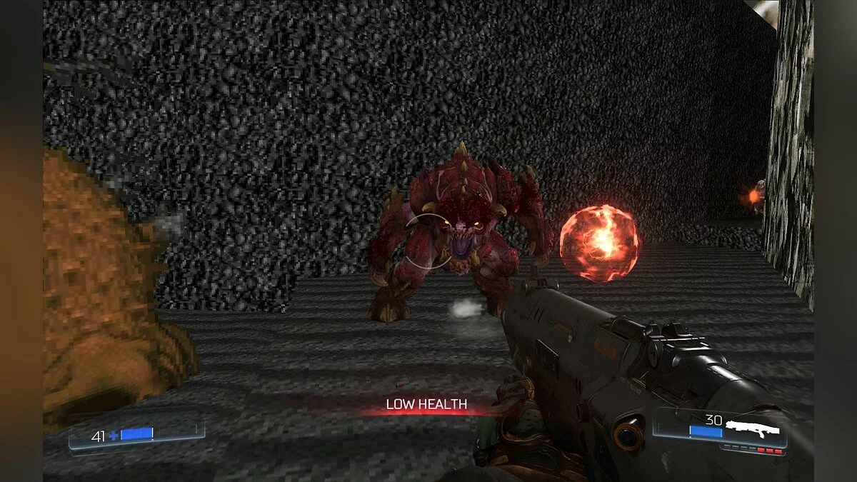 Скриншоты из Doom / Картинка 684