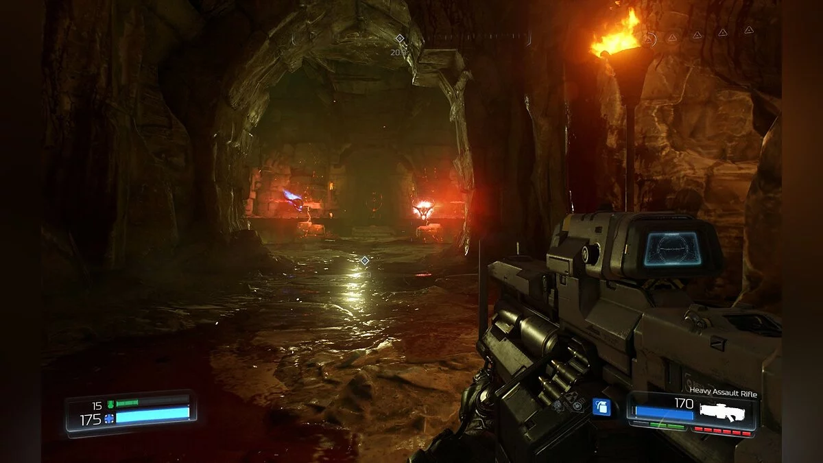 Скриншоты из Doom / Картинка 688