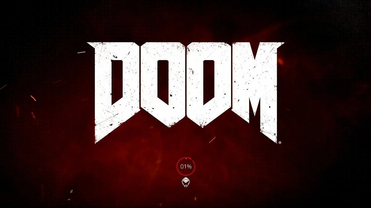 Скриншоты из Doom / Картинка 572
