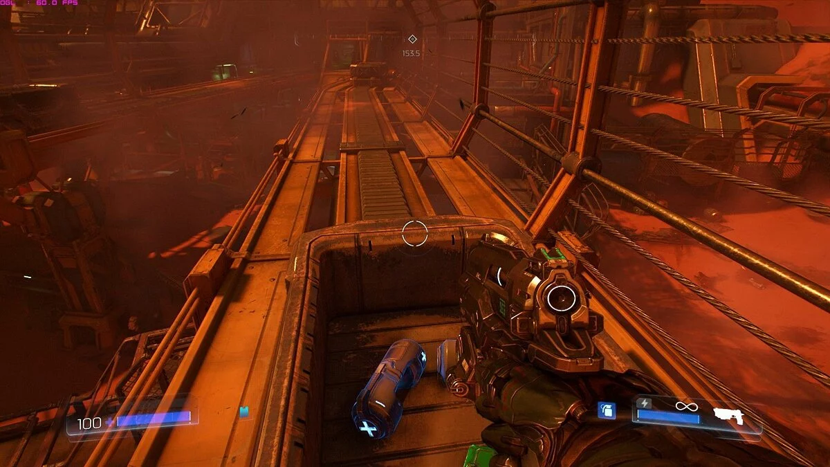 Скриншоты из Doom / Картинка 170