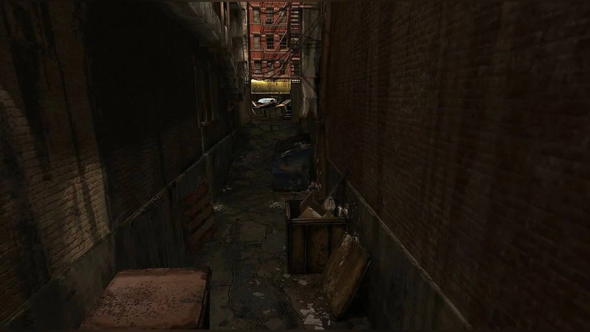 Скриншоты из Doom / Картинка 2