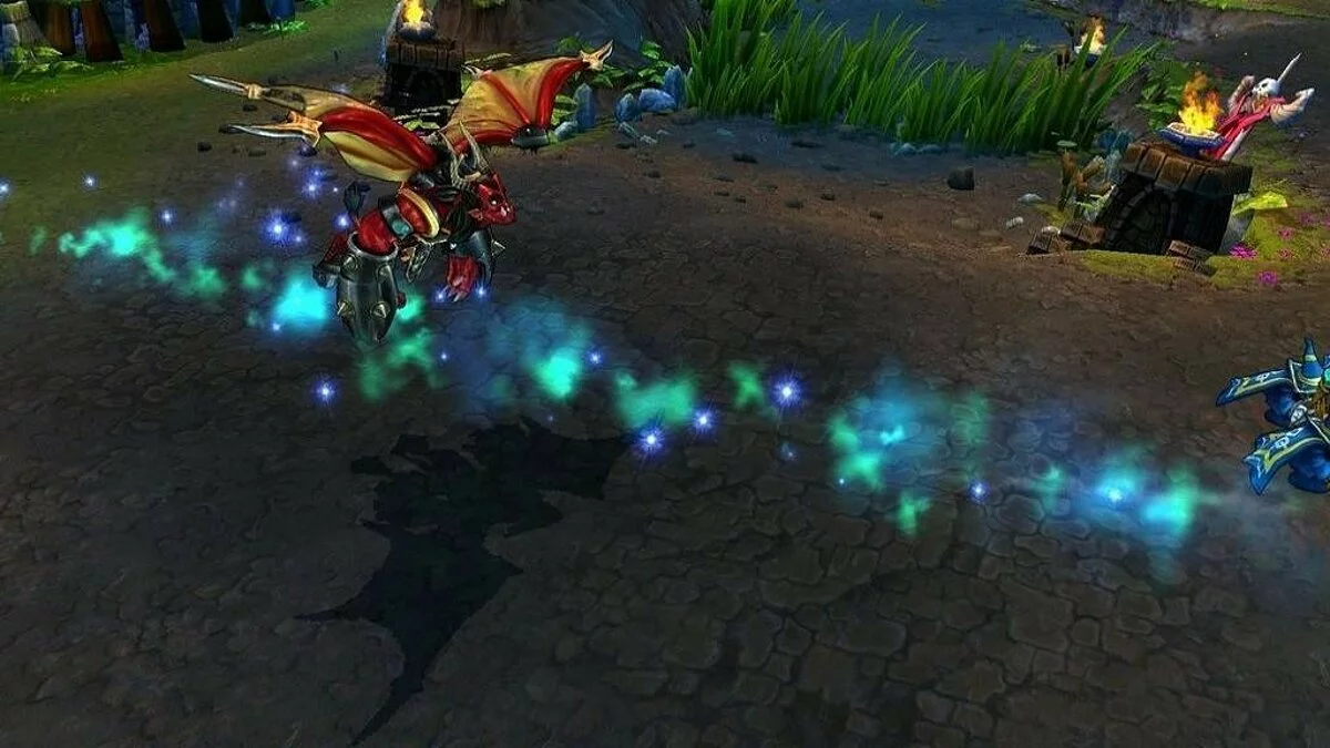 Скриншоты из League of Legends / Картинка 55