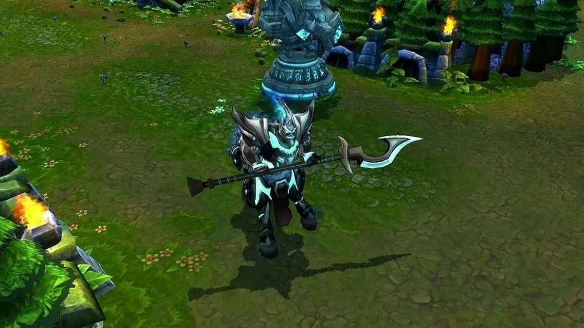 Скриншоты из League of Legends / Картинка 58