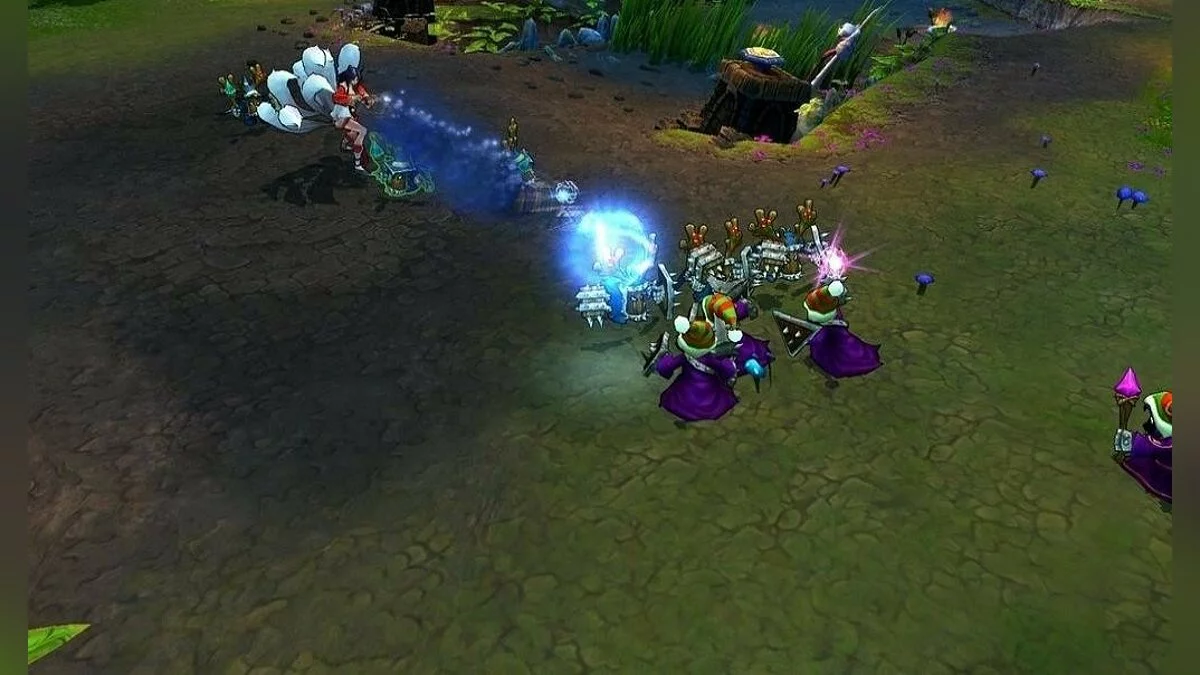 Скриншоты из League of Legends / Картинка 62