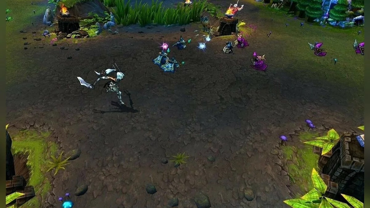 Скриншоты из League of Legends / Картинка 64