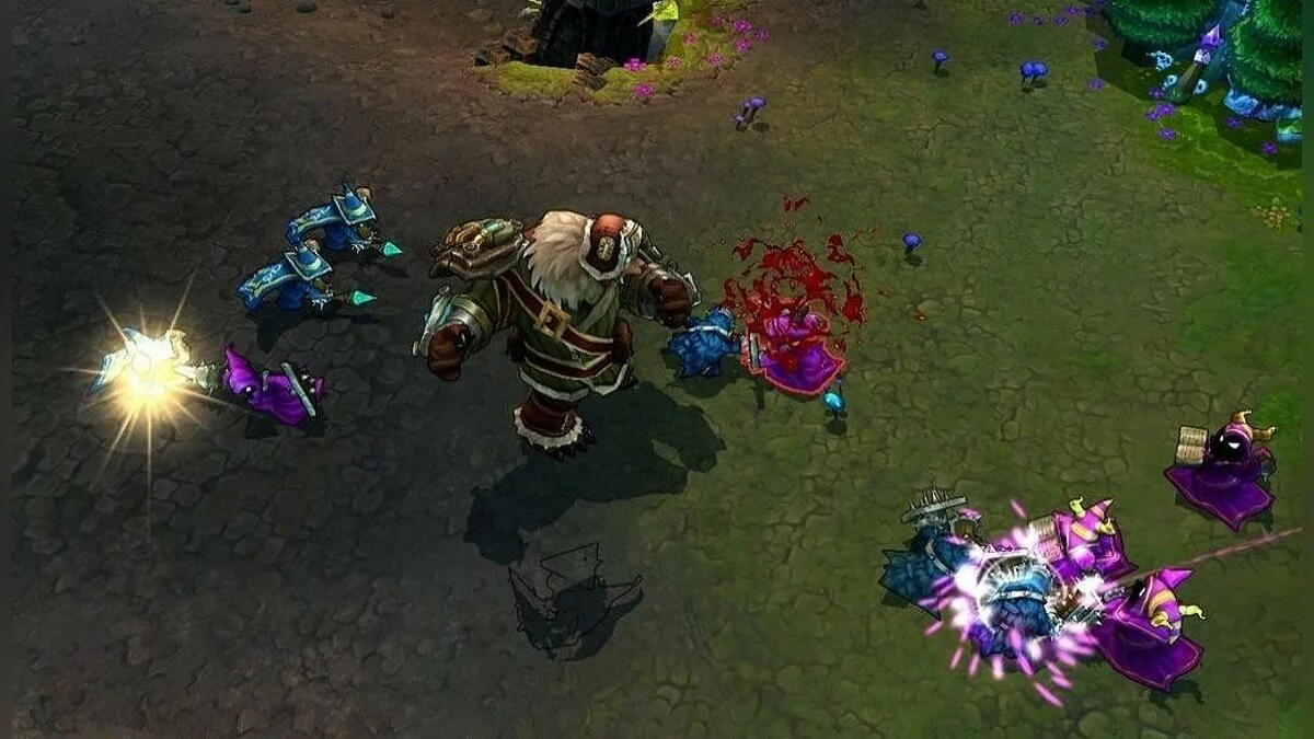 Скриншоты из League of Legends / Картинка 65