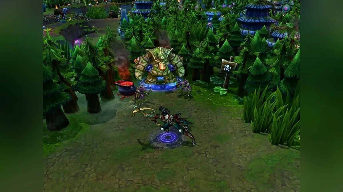 Скриншоты из League of Legends / Картинка 71