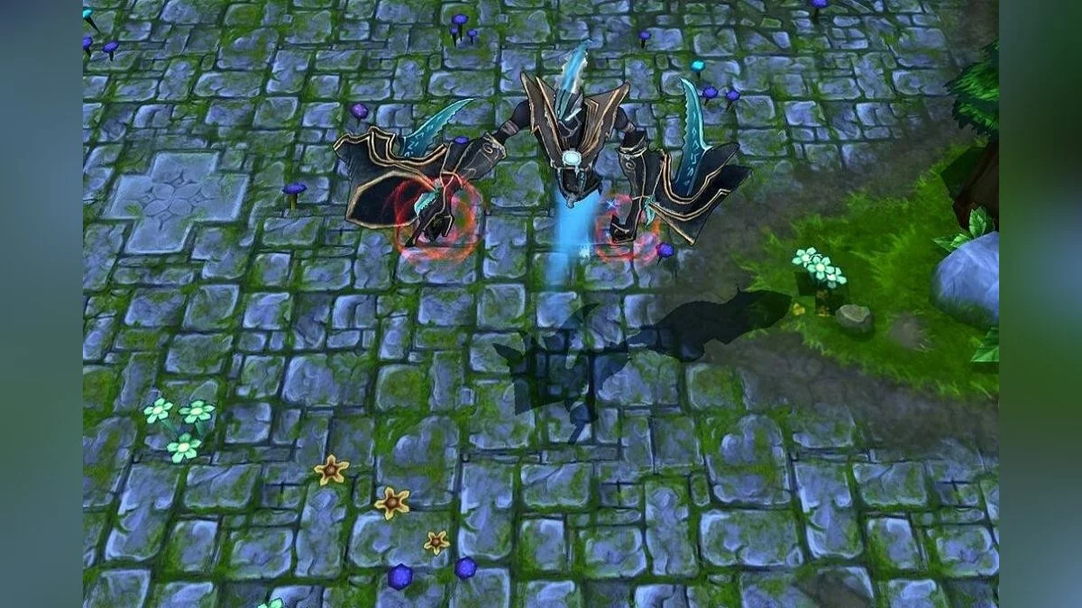 Скриншоты из League of Legends / Картинка 72
