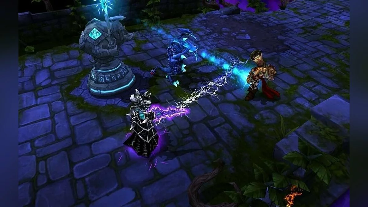 Скриншоты из League of Legends / Картинка 76