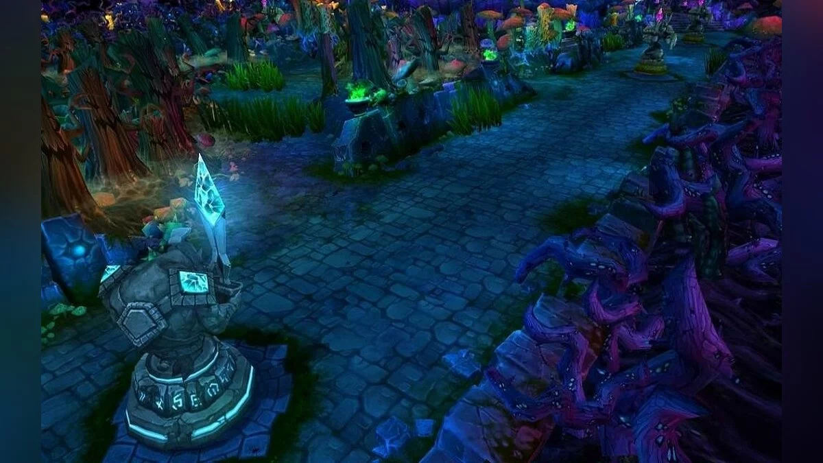 Скриншоты из League of Legends / Картинка 79