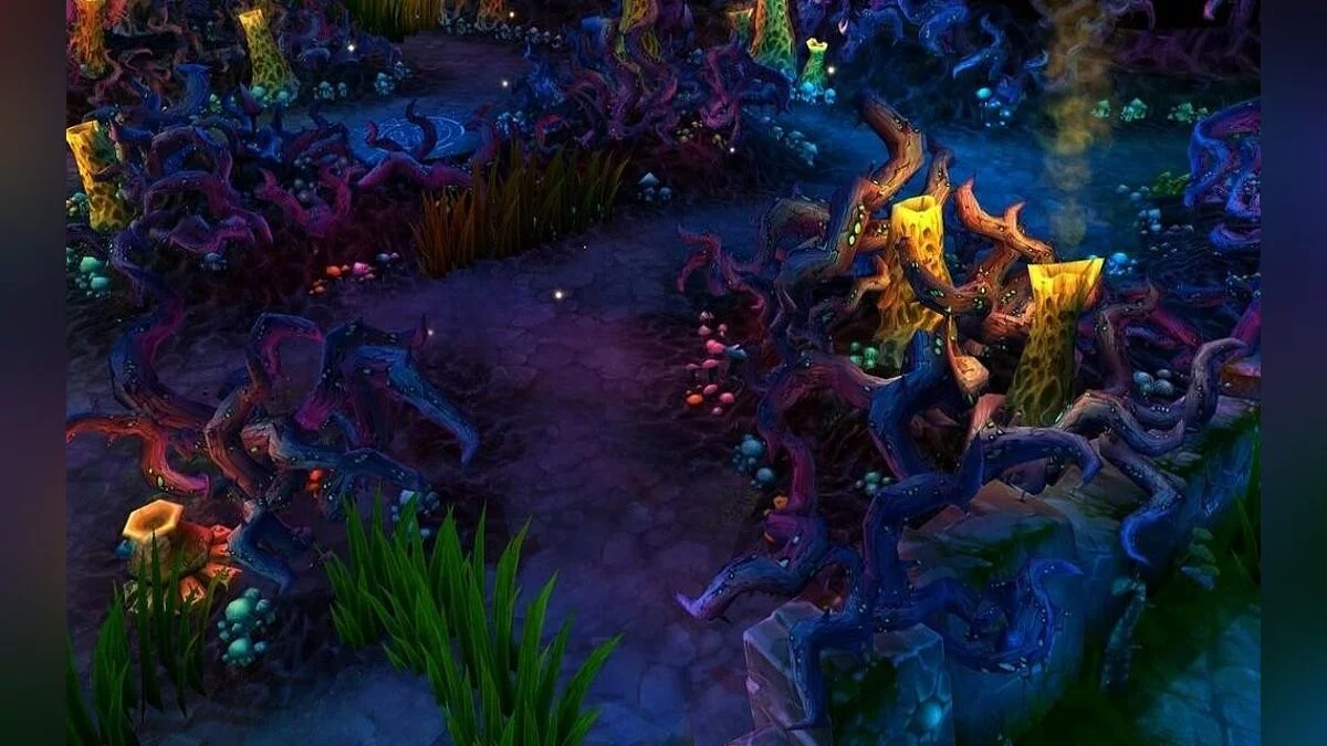 Скриншоты из League of Legends / Картинка 80