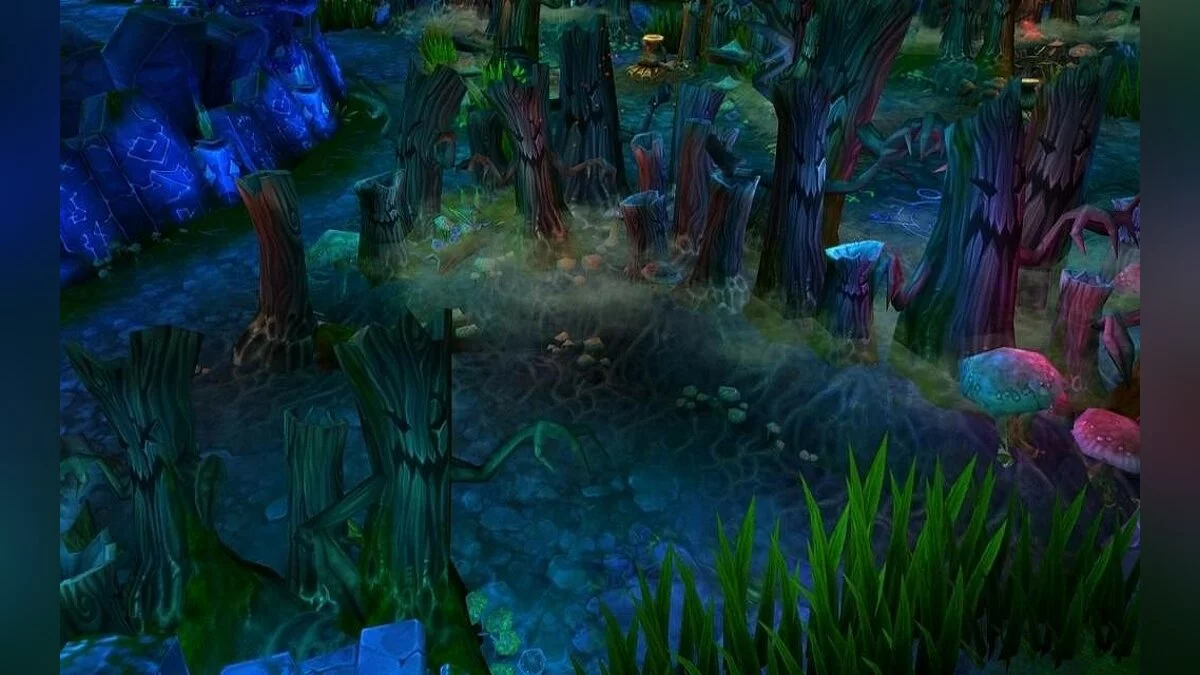 Скриншоты из League of Legends / Картинка 82