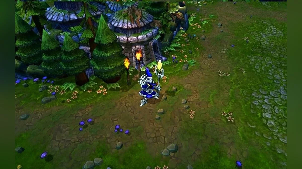 Скриншоты из League of Legends / Картинка 85