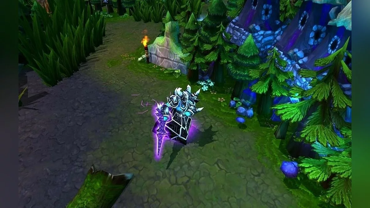Скриншоты из League of Legends / Картинка 88