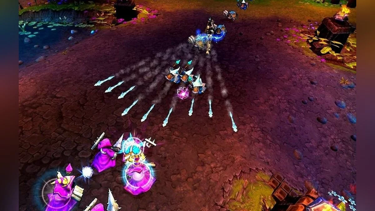 Скриншоты из League of Legends / Картинка 91
