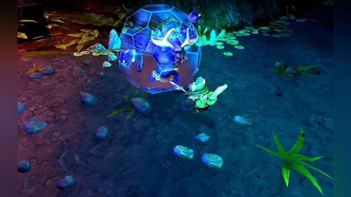 Скриншоты из League of Legends / Картинка 95