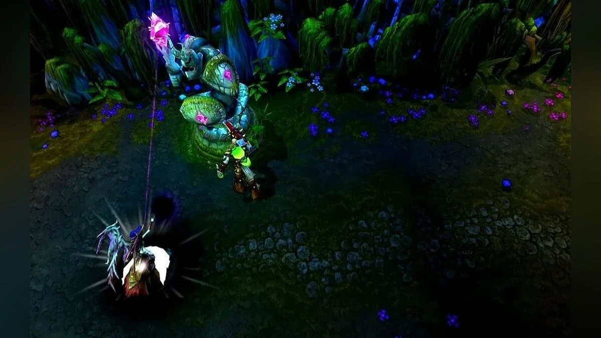 Скриншоты из League of Legends / Картинка 98