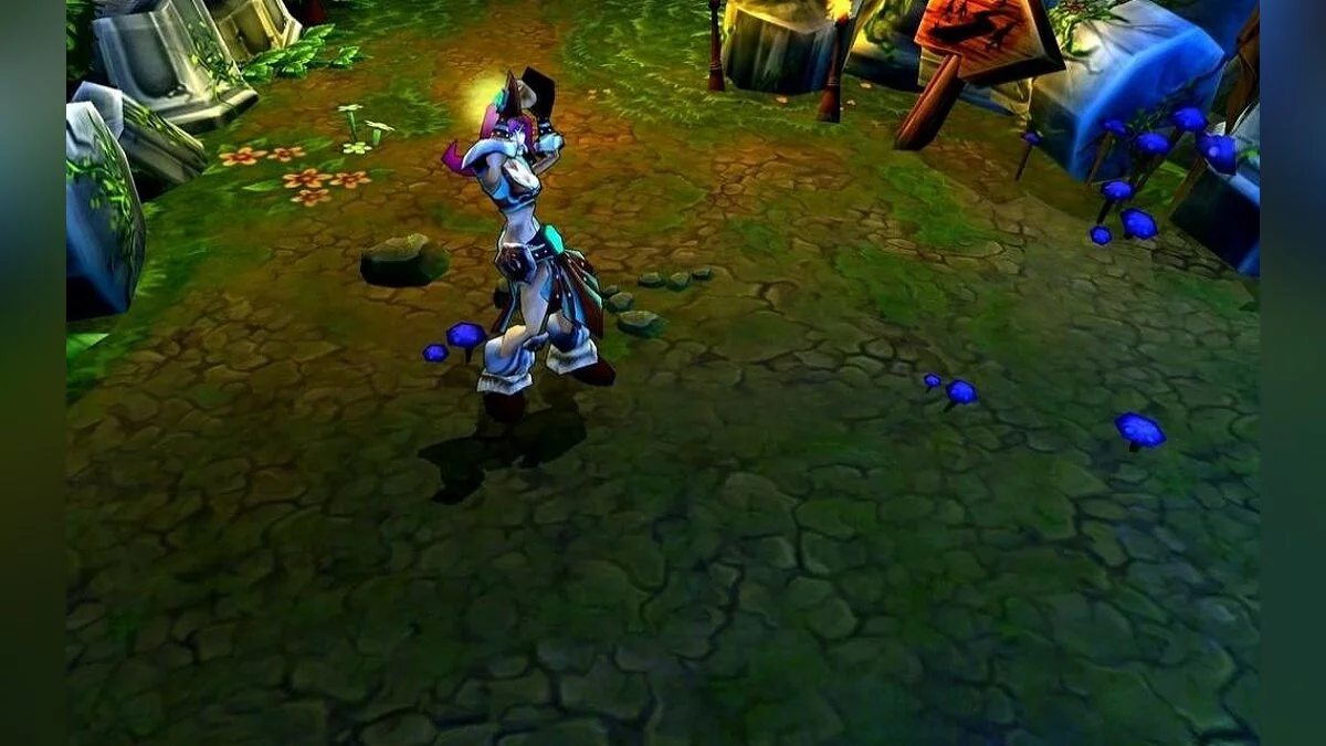 Скриншоты из League of Legends / Картинка 102