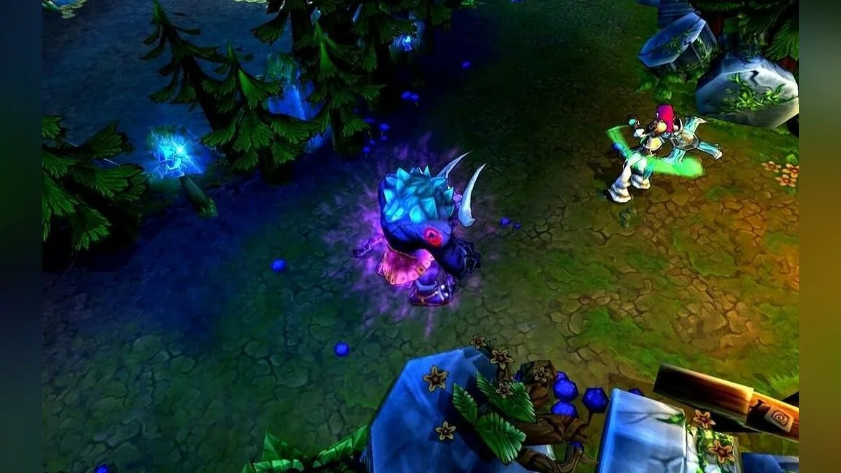 Скриншоты из League of Legends / Картинка 103