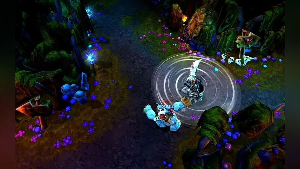 Скриншоты из League of Legends / Картинка 106