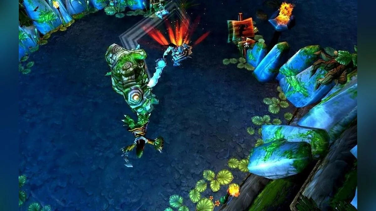 Скриншоты из League of Legends / Картинка 107