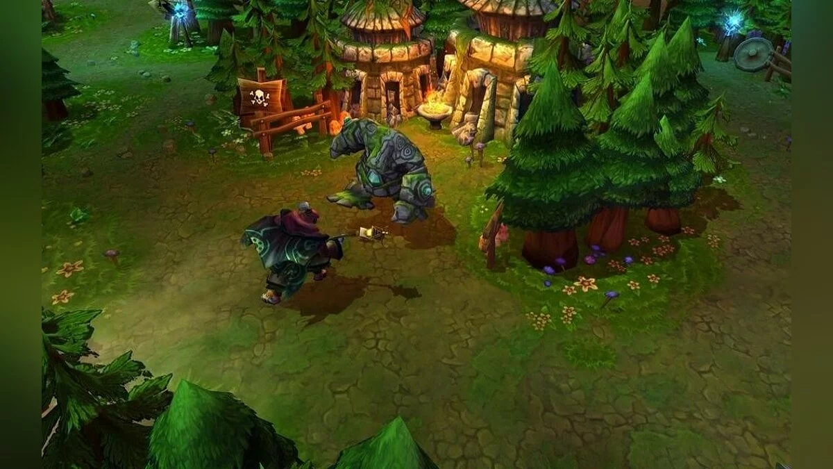 Скриншоты из League of Legends / Картинка 111