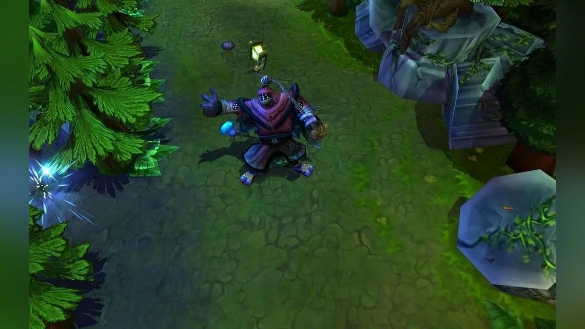 Скриншоты из League of Legends / Картинка 112