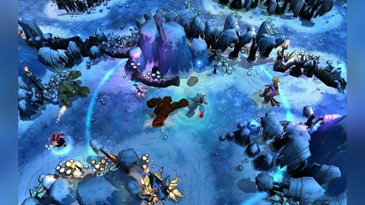 Скриншоты из League of Legends / Картинка 114