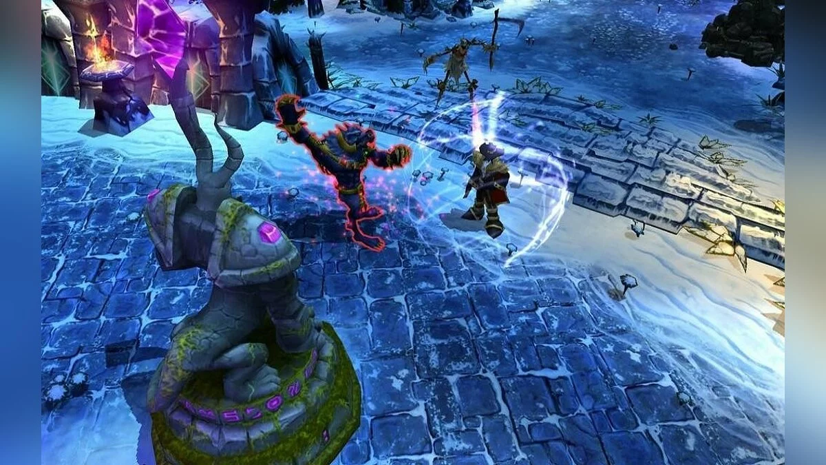 Скриншоты из League of Legends / Картинка 116