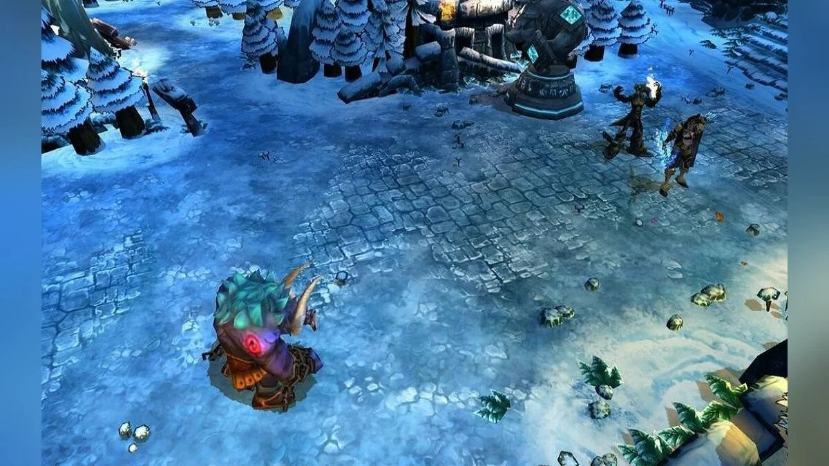 Скриншоты из League of Legends / Картинка 117