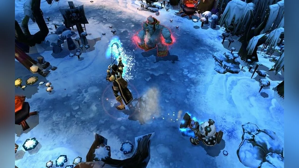Скриншоты из League of Legends / Картинка 119