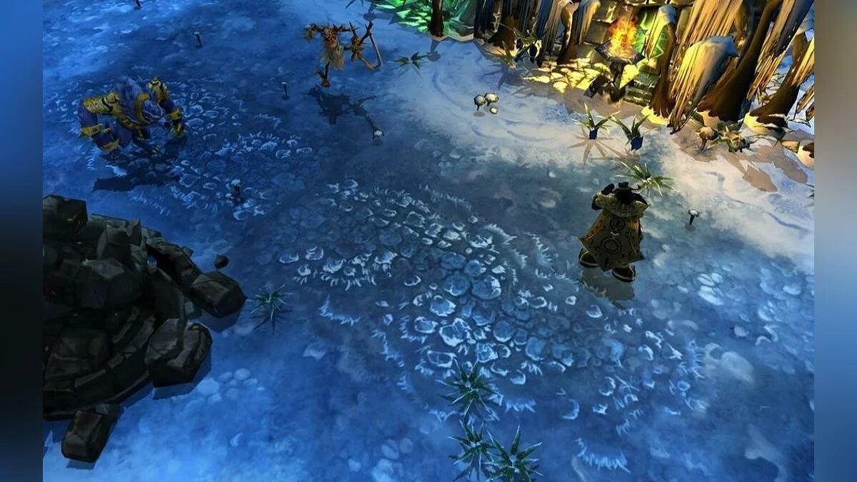 Скриншоты из League of Legends / Картинка 120