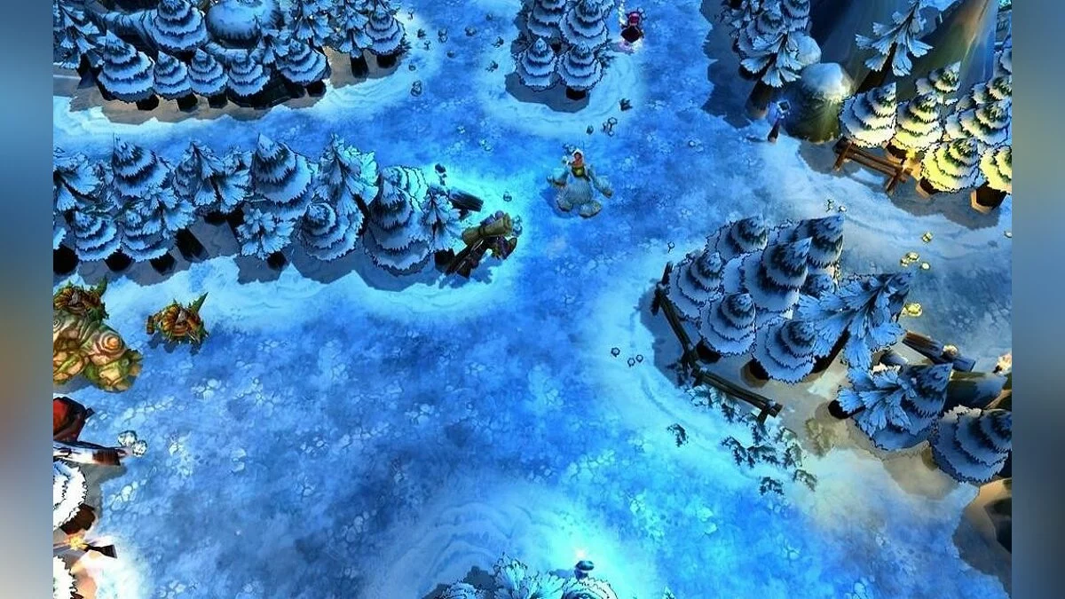 Скриншоты из League of Legends / Картинка 123