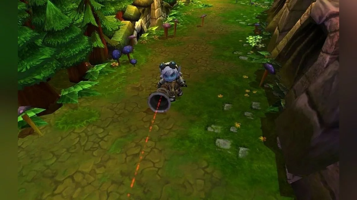 Скриншоты из League of Legends / Картинка 124