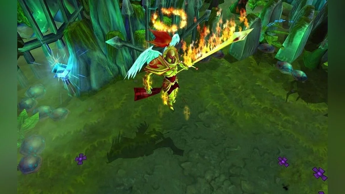 Скриншоты из League of Legends / Картинка 126
