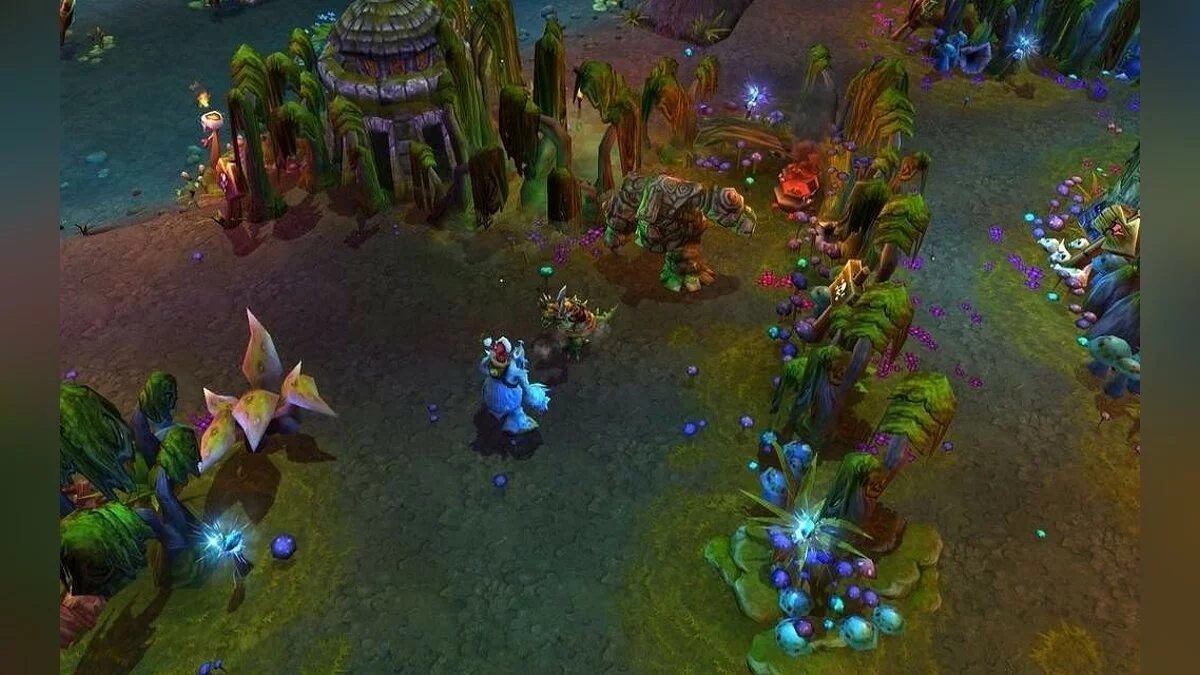 Скриншоты из League of Legends / Картинка 128