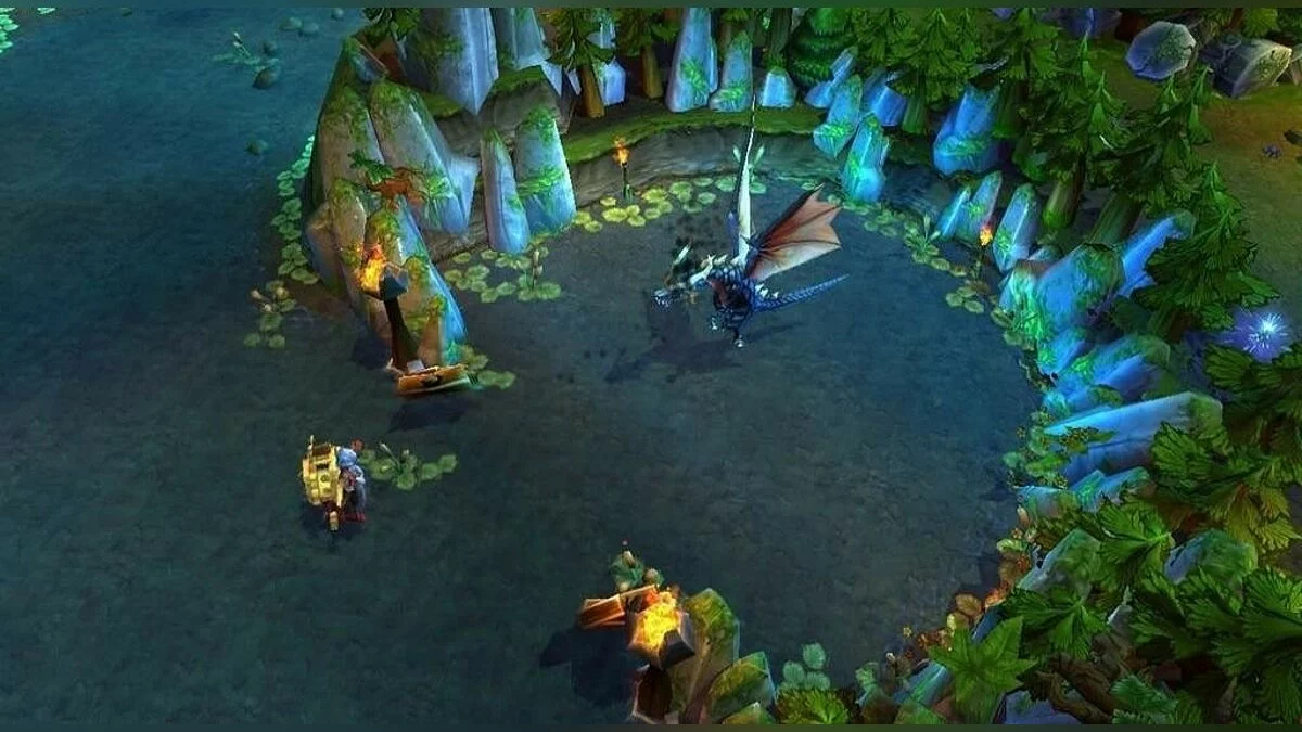Скриншоты из League of Legends / Картинка 129