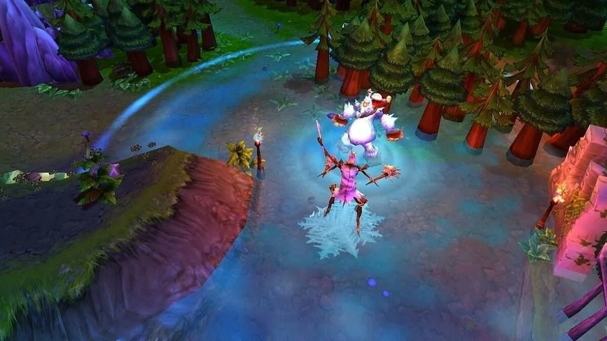 Скриншоты из League of Legends / Картинка 132