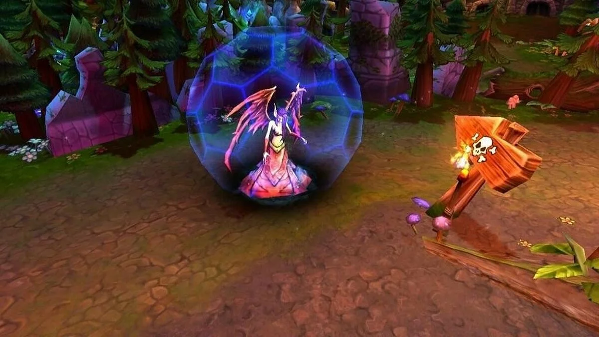 Скриншоты из League of Legends / Картинка 133