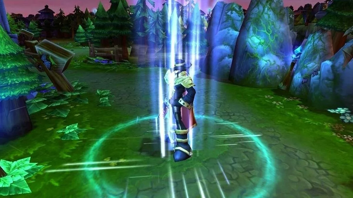 Скриншоты из League of Legends / Картинка 138