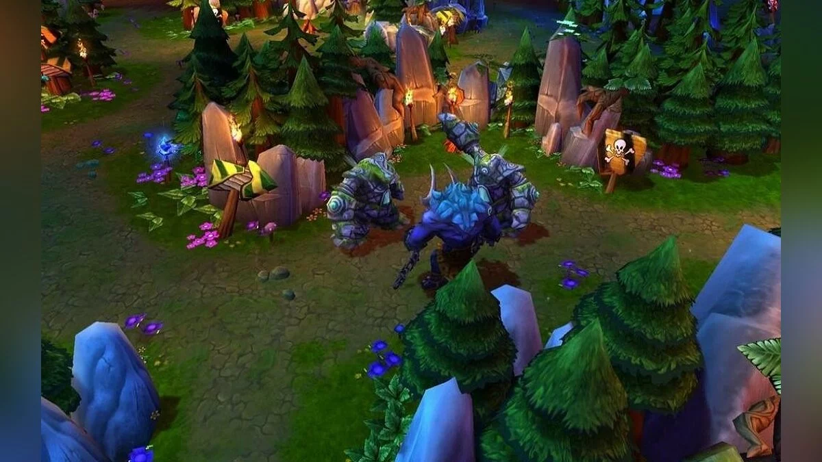 Скриншоты из League of Legends / Картинка 141
