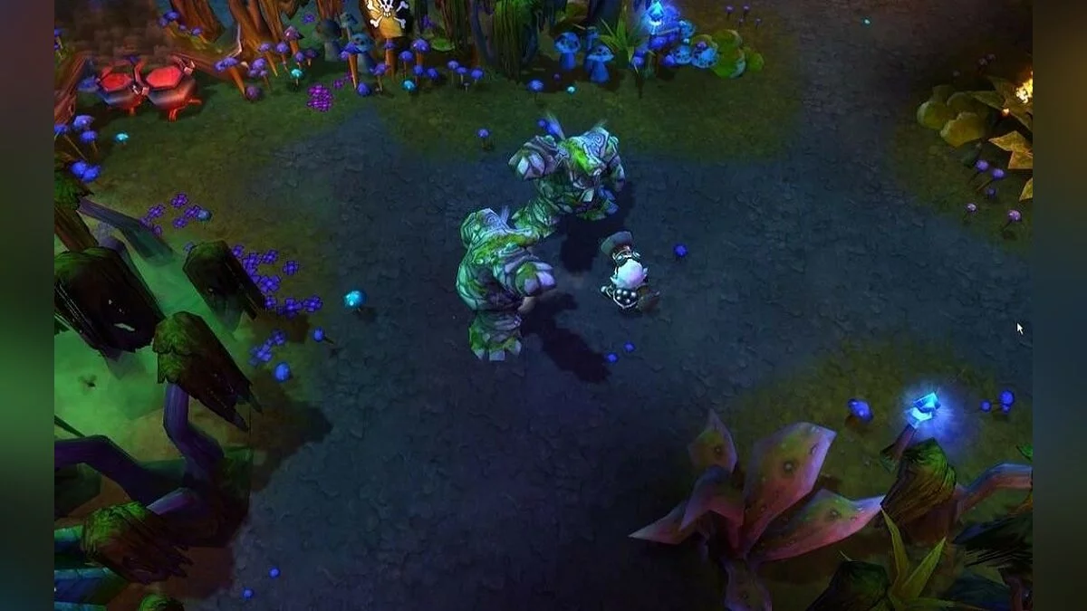 Скриншоты из League of Legends / Картинка 142