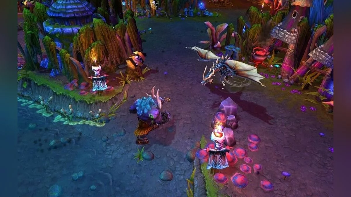 Скриншоты из League of Legends / Картинка 145