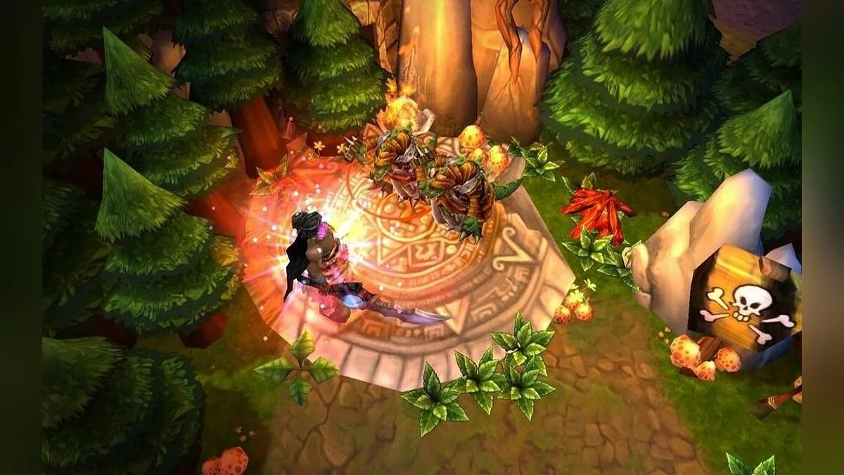 Скриншоты из League of Legends / Картинка 147